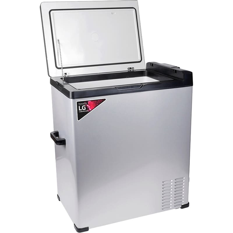 Автохолодильник BREVIA 75 л (22475)