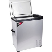 Автохолодильник BREVIA 75 л (22475)