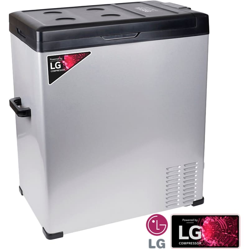 Автохолодильник BREVIA 75 л (22475) Тип автохолодильник