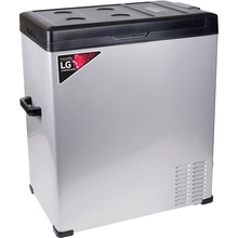 Автохолодильник BREVIA 75 л (22475)