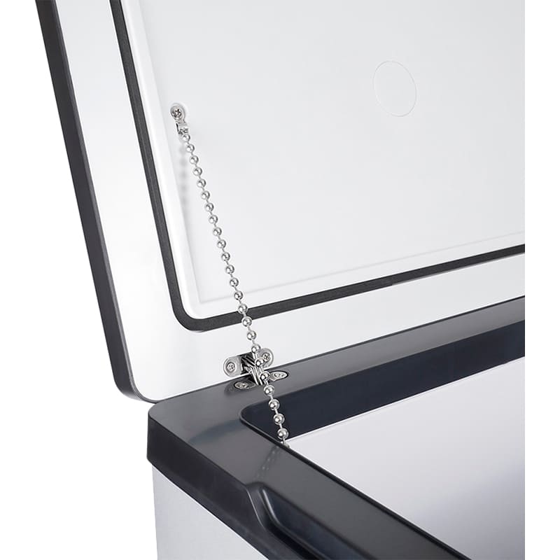 Внешний вид Автохолодильник BREVIA 75 л (22475)