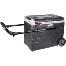 Автохолодильник BREVIA 50 л компресор LG (22635)