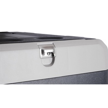 Автохолодильник BREVIA 50 л компресор LG (22635)