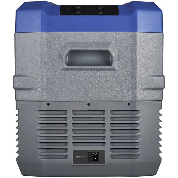 Заказать Автохолодильник BREVIA 32л двухкамерный компресор LG (22955)