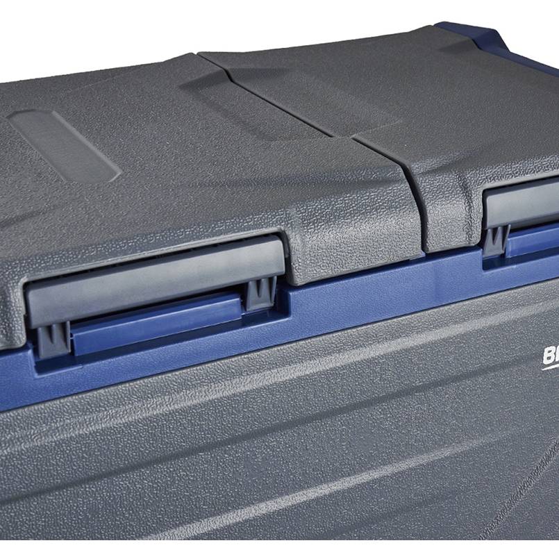 Покупка Автохолодильник BREVIA 32л двухкамерный компресор LG (22955)