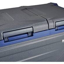 Автохолодильник BREVIA 32л двухкамерный компресор LG (22955)