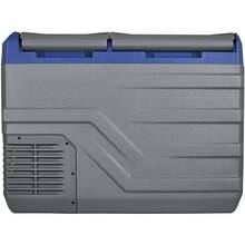 Автохолодильник BREVIA 32л двухкамерный компресор LG (22955)