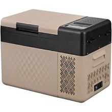 Автохолодильник BREVIA 24 л Beige (22180)