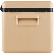 Автохолодильник BREVIA 24 л Beige (22180)