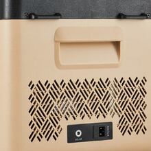 Автохолодильник BREVIA 24 л Beige (22180)