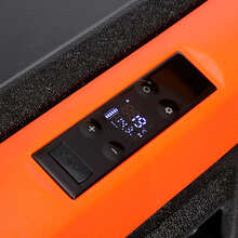 Автохолодильник BREVIA 40 л (22525)