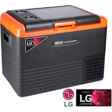 Автохолодильник BREVIA 40 л (22525)