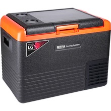 Автохолодильник BREVIA 40 л (22525)