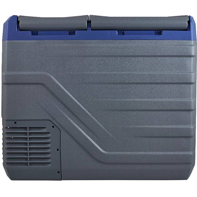 Автохолодильник BREVIA 39л двокамерний (22960) Тип автохолодильник