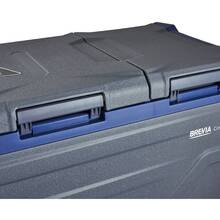 Автохолодильник BREVIA 39л двухкамерный компресор LG (22965)