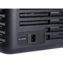 Автохолодильник BREVIA 50 л (22535)