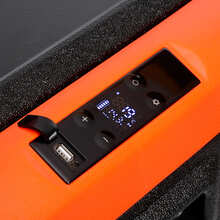 Автохолодильник BREVIA 50 л (22535)