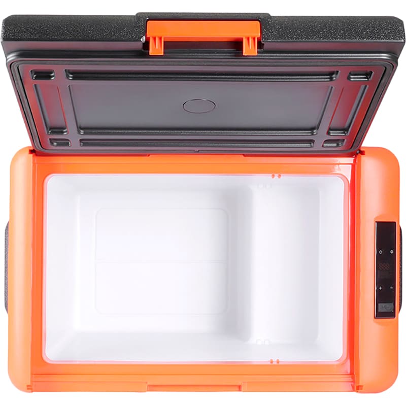 Автохолодильник BREVIA 50 л (22535) Об'єм 50