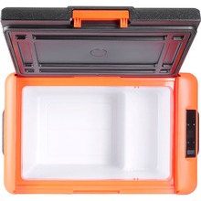 Автохолодильник BREVIA 50 л (22535)