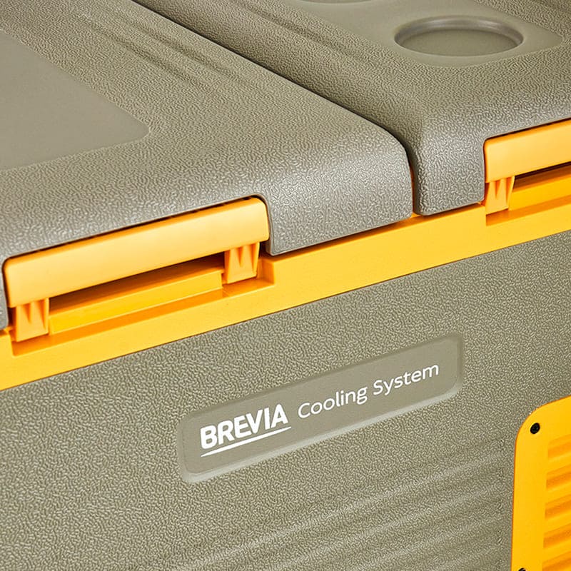 Покупка Автохолодильник BREVIA 25 л (22540)
