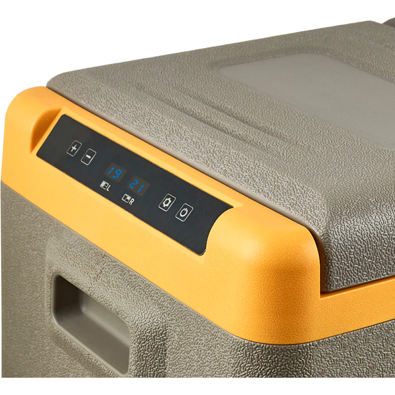 В интернет магазине Автохолодильник BREVIA 25 л (22545)