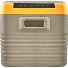 Автохолодильник BREVIA 25 л (22545)