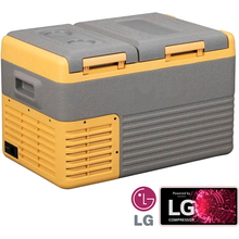 Автохолодильник BREVIA 25 л (22545)