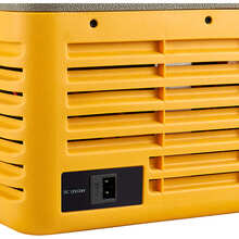 Автохолодильник BREVIA 25 л (22545)