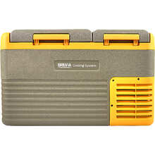 Автохолодильник BREVIA 25 л (22545)