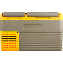 Автохолодильник BREVIA 25 л (22545)