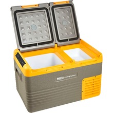 Автохолодильник BREVIA 25 л (22545)