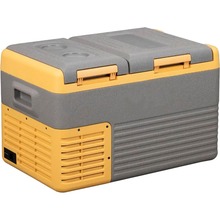 Автохолодильник BREVIA 25 л (22545)