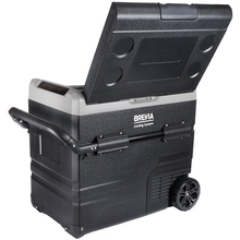 Автохолодильник BREVIA 60 л (22640)