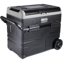 Автохолодильник BREVIA 60 л (22640)