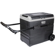 Автохолодильник BREVIA 60 л (22640)