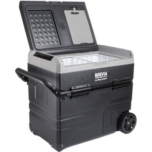 Автохолодильник BREVIA 60 л (22640)