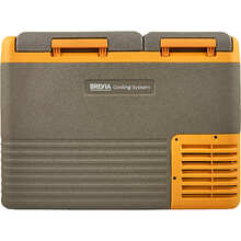 Автохолодильник BREVIA 33 л (22550)