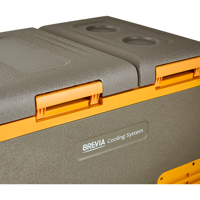 Покупка Автохолодильник BREVIA 33 л (22550)