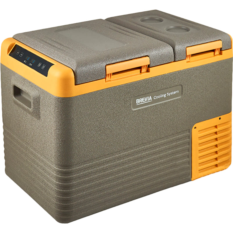 Автохолодильник BREVIA 33 л (22550)