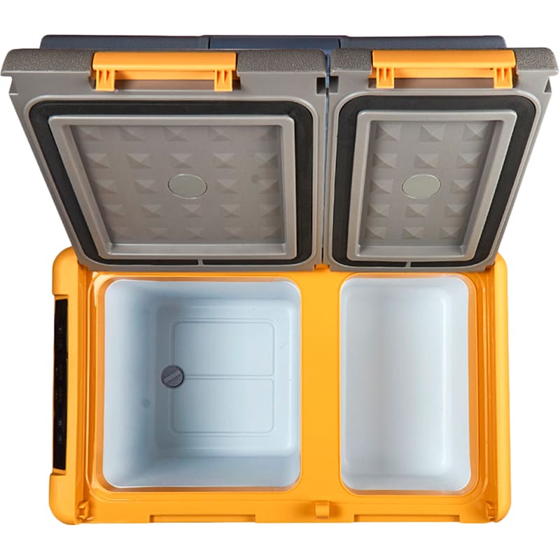 Автохолодильник BREVIA 33 л (22550) Количество компрессоров 1