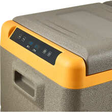 Автохолодильник BREVIA 33 л (22550)