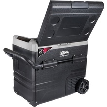 Автохолодильник BREVIA 60 л Компрессор LG (22645)