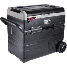Автохолодильник BREVIA 60 л Компрессор LG (22645)