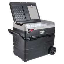 Автохолодильник BREVIA 60 л Компрессор LG (22645)