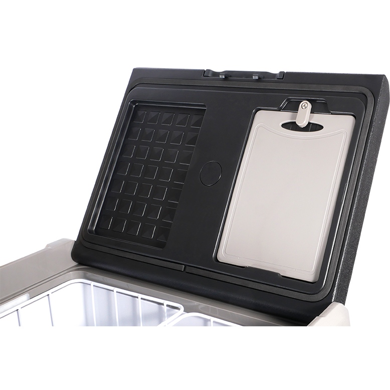 Замовити Автохолодильник BREVIA 60 л Компрессор LG (22645)