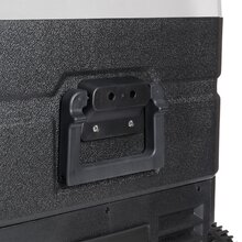 Автохолодильник BREVIA 60 л Компрессор LG (22645)