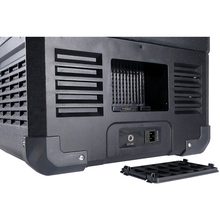 Автохолодильник BREVIA 60 л Компрессор LG (22645)