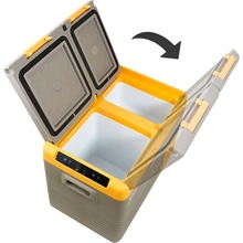 Автохолодильник BREVIA 33 л (22555)