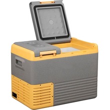 Автохолодильник BREVIA 33 л (22555)