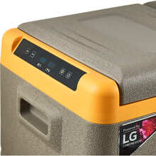 Автохолодильник BREVIA 33 л (22555)